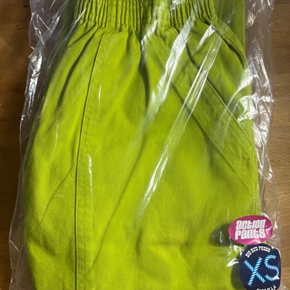 Big Bud Press Action Pants - Picture 4 of 4